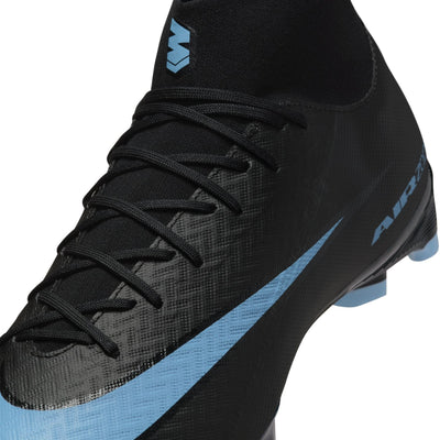Nike Zoom Mercurial Superfly 10 Academy Firm/Multi-Ground Cleats