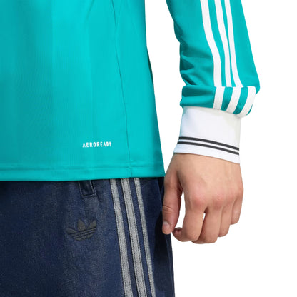 adidas Liverpool FC 25/26 Men's Third Long-Sleeve Jersey