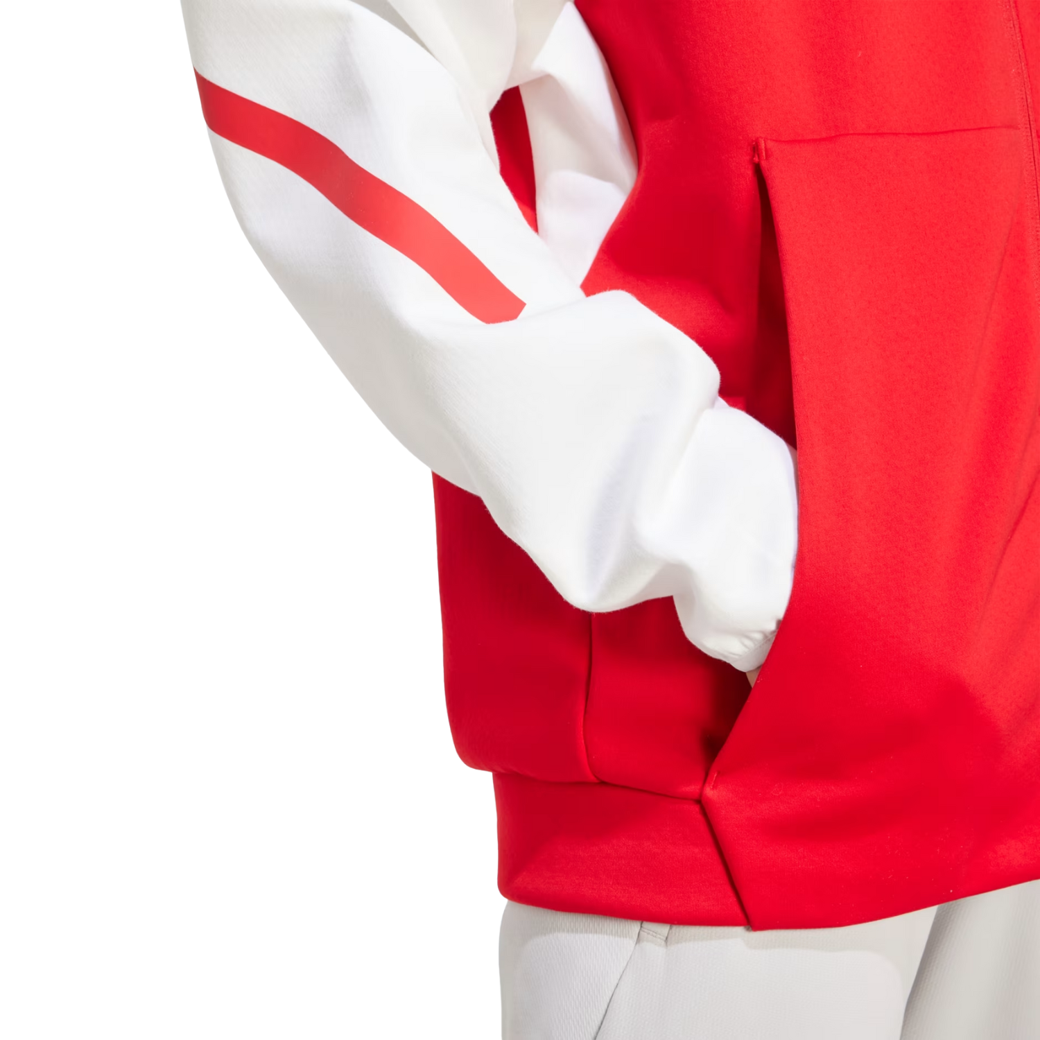 adidas Arsenal FC Men's Anthem Jacket