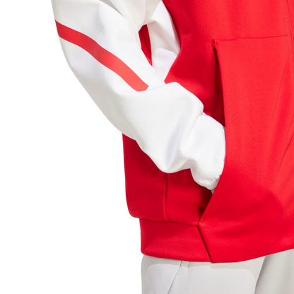adidas Arsenal FC Men's Anthem Jacket