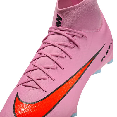 Nike Zoom Mercurial Superfly 10 Academy Firm/Multi-Ground Cleats