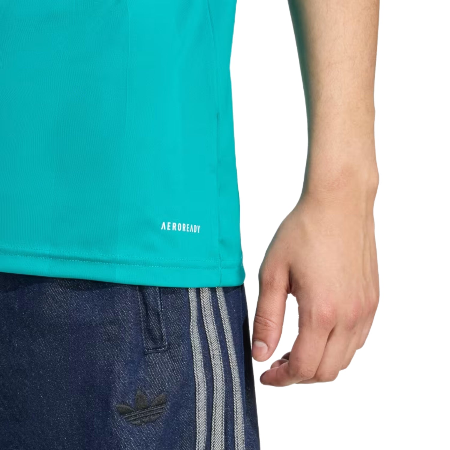 adidas Liverpool FC 25/26 Men's Third Jersey