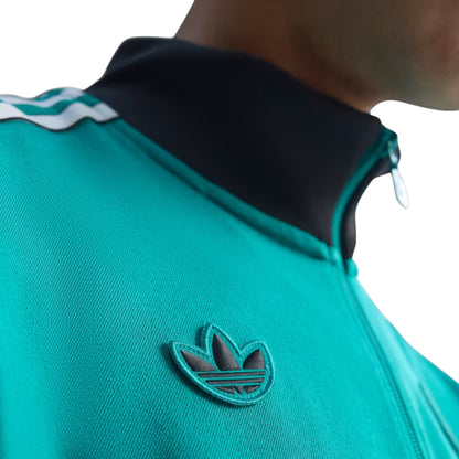 adidas Liverpool FC Icon Men's Full-Zip Track Top