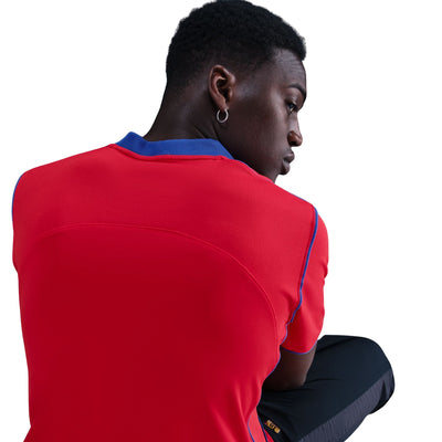 Nike Paris Saint-Germain 25/26 Men's Stadium Third Jersey