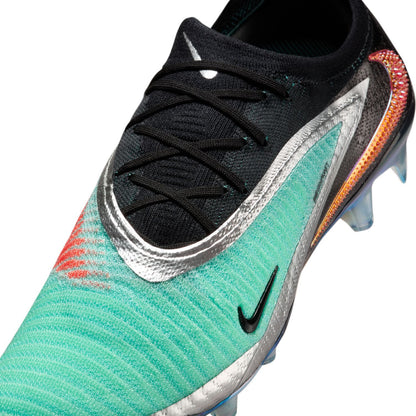 Nike Phantom 6 Low Elite Firm Ground Cleats