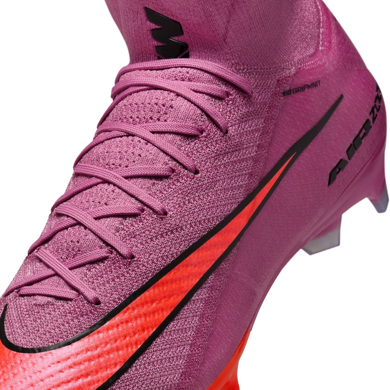 Nike Mercurial Superfly 10 Elite Firm Ground Cleats