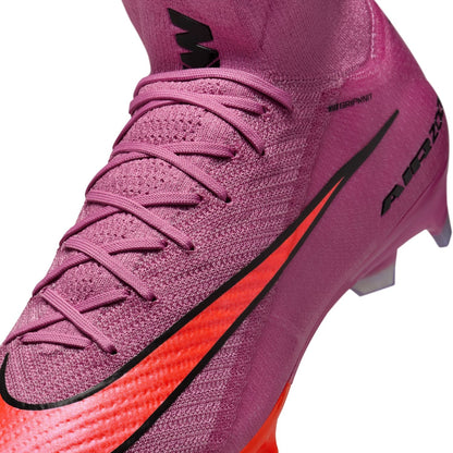 Nike Mercurial Superfly 10 Elite Firm Ground Cleats