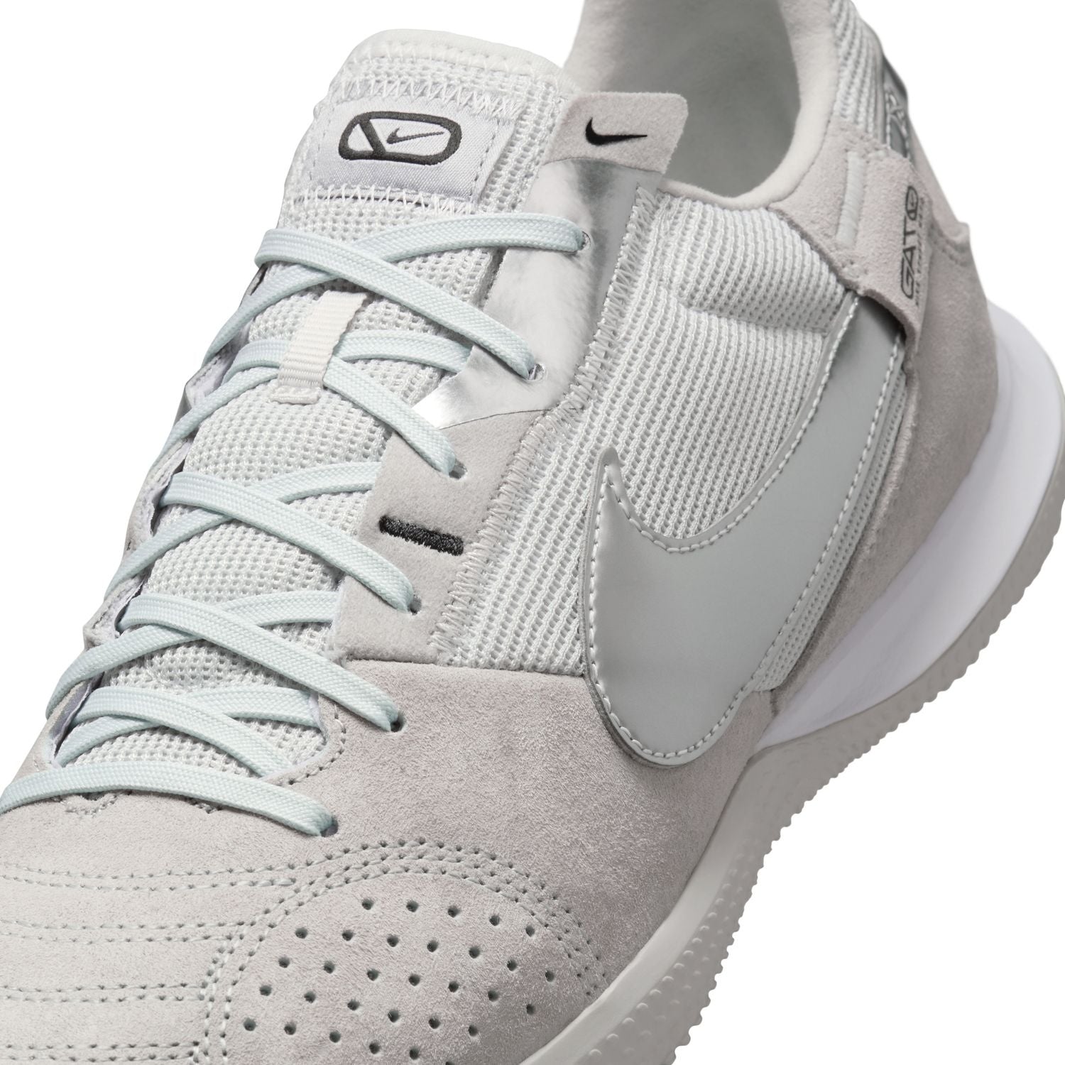 Nike Streetgato Indoor Court Shoes – Soccer Maxx