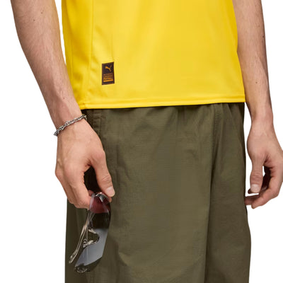 Puma Borussia Dortmund 25/26 Men's Home Replica Jersey