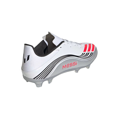 adidas F50 Messi League Firm/Multi-Ground Cleats