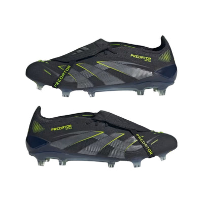 adidas Predator Elite Fold-Over Tongue Firm Ground Cleats