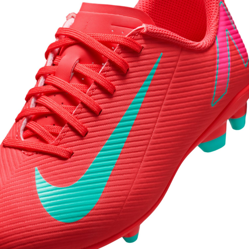 Nike Junior Mercurial Vapor 16 Club Firm/Multi-Ground Cleats