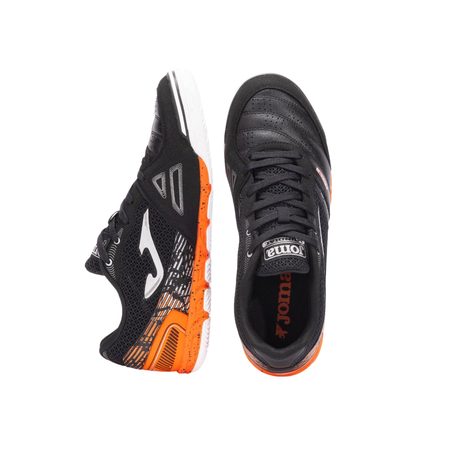 Joma Mundial 2501 Indoor Soccer Shoes