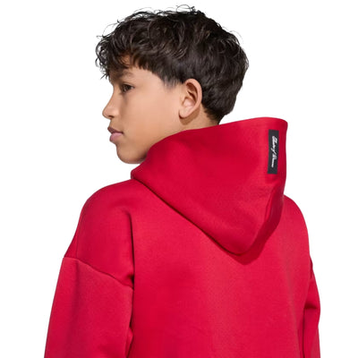 adidas Manchester United FC ZNE Junior Anthem Jacket