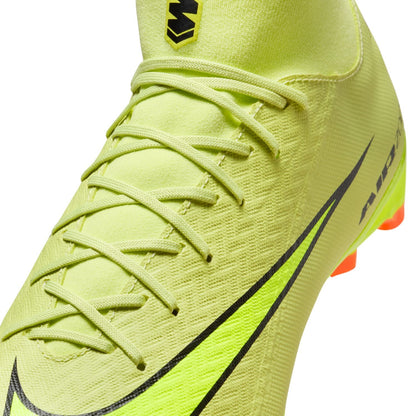 Nike Mercurial Superfly 10 Academy Firm/Multi-Ground Cleats