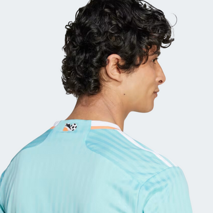 adidas Inter Miami CF '24 Men's Third Jersey