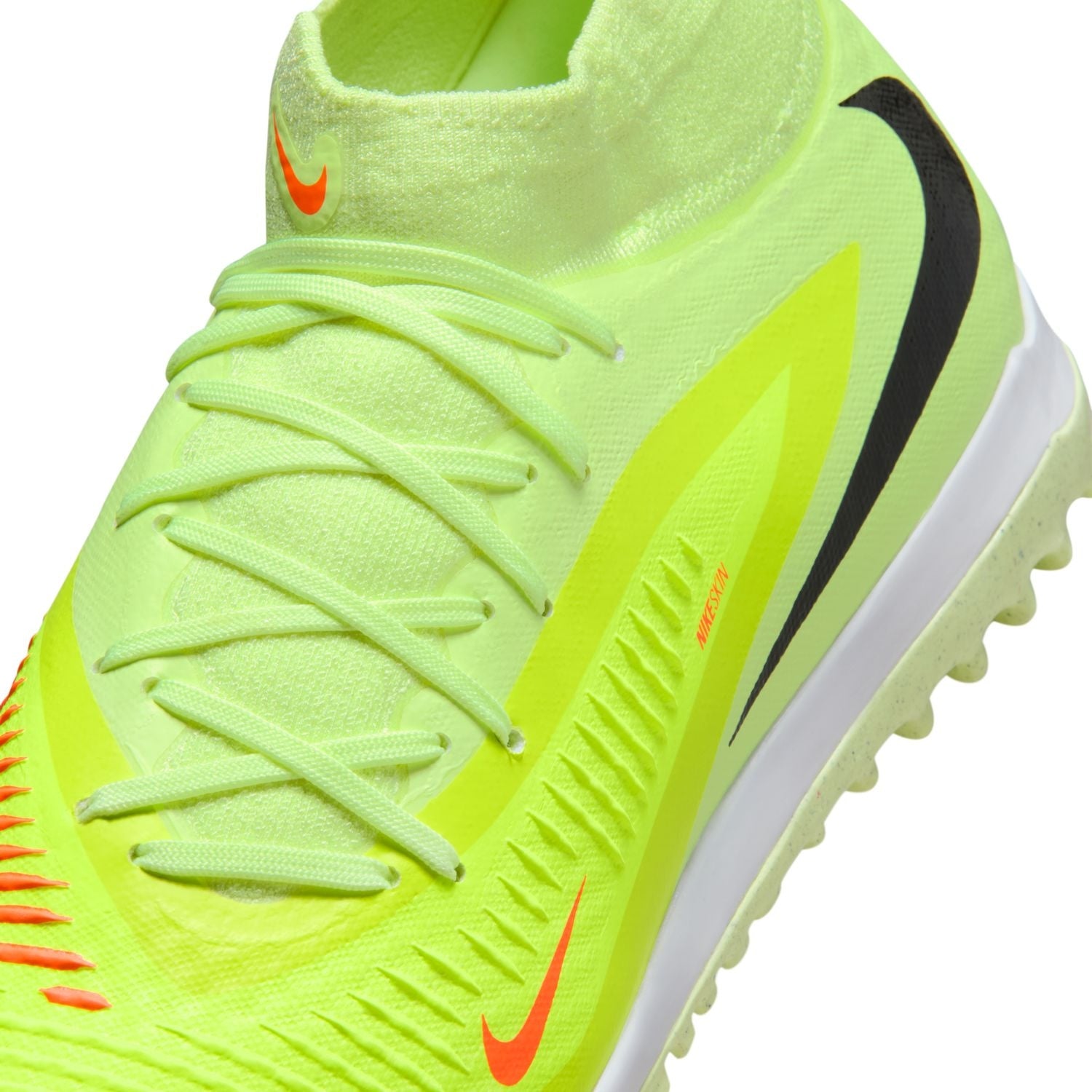 Nike Phantom 6 High Academy Men's Turf Shoe