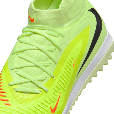 Nike Phantom 6 High Academy Men's Turf Shoe