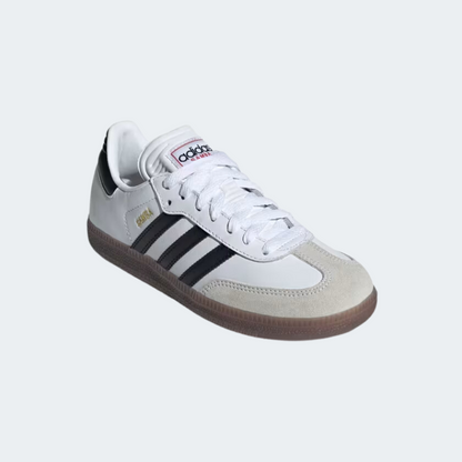 adidas Junior Samba Indoor Court Shoe