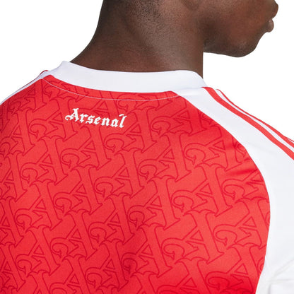 adidas Arsenal FC 25/26 Men's Home Jersey