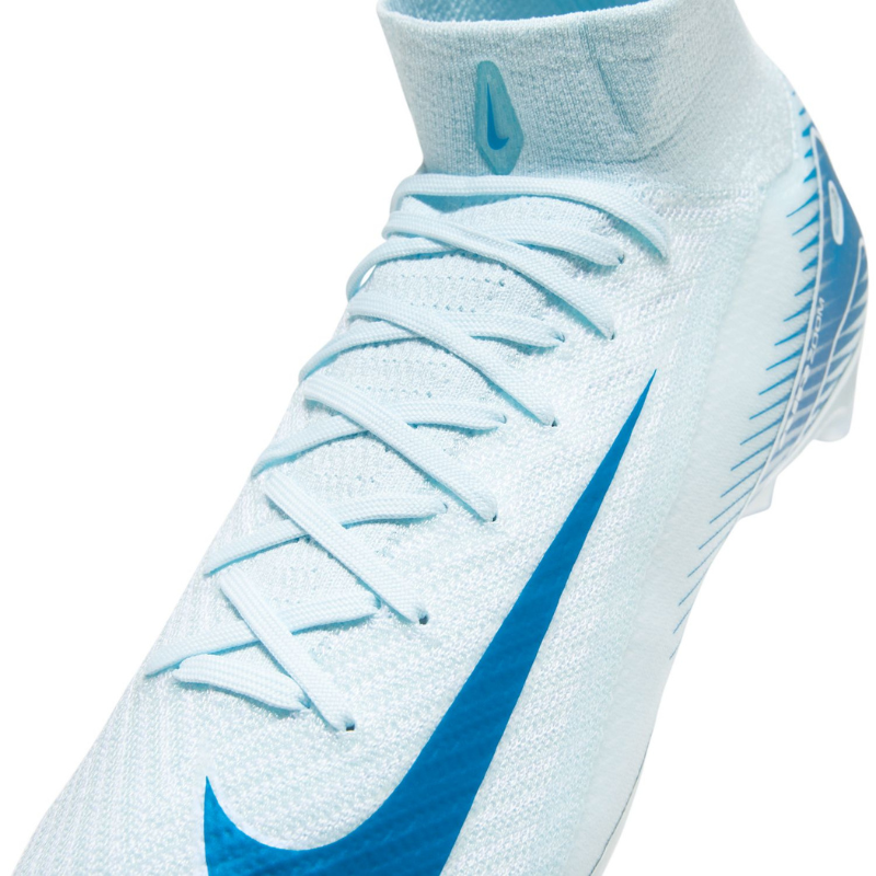 Nike Zoom Mercurial Superfly 10 Elite AG-Pro Cleats