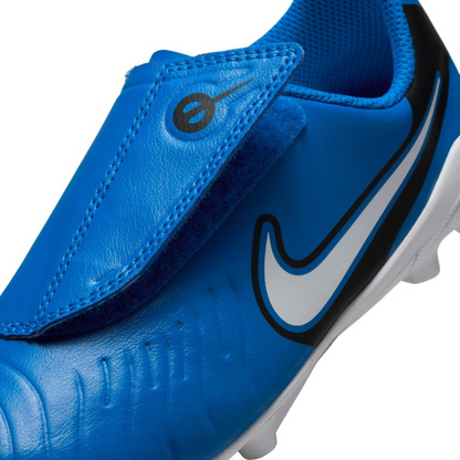 Nike Junior Legend 10 Club Firm/Multi-Ground Cleats