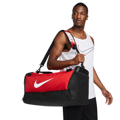 Nike Brasilia 9.5 Training Duffel Bag - Medium 60L