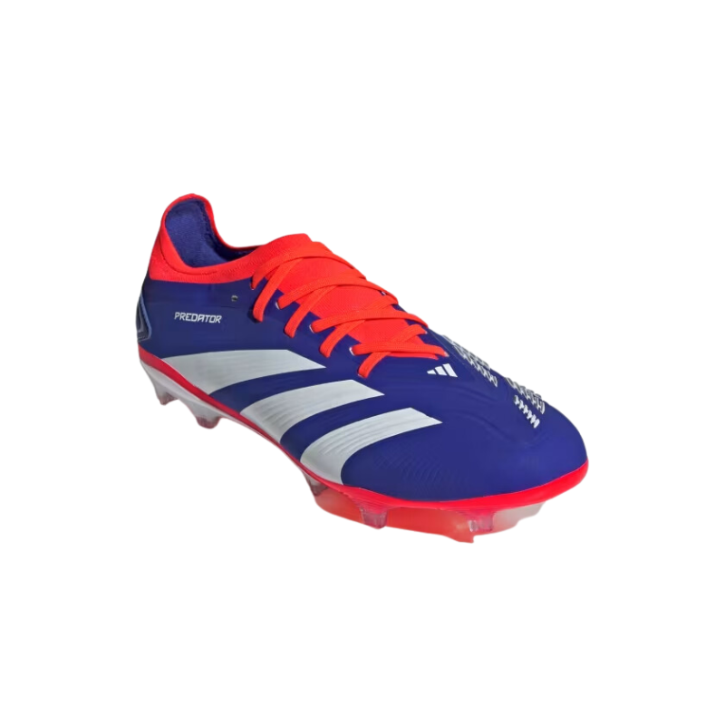 adidas Predator Pro Firm Ground Cleats