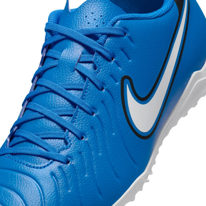 Nike Tiempo Legend 10 Club Turf Shoes