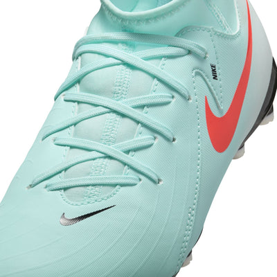 Nike Junior Phantom Luna II Academy Firm/Multi-Ground Cleats