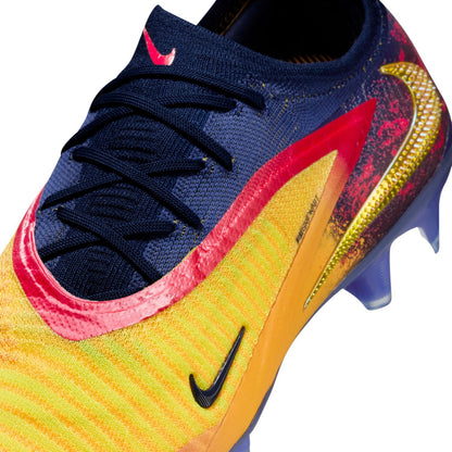 Nike Phantom 6 Low Elite "Erling Haaland" Firm Ground Cleats
