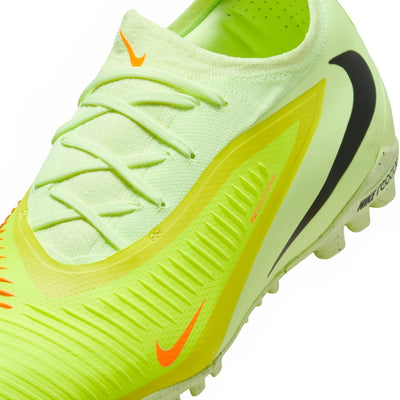 Nike ReactX Phantom 6 Low Pro Turf Shoes