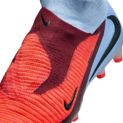 Nike Phantom 6 High Elite AG-Pro Artificial Grass Cleats