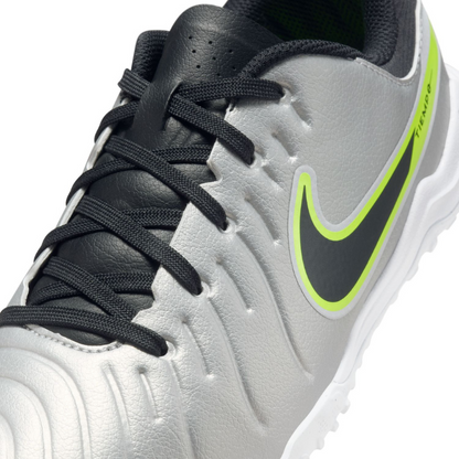 Nike Junior Tiempo Legend 10 Academy Turf Shoes