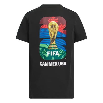 adidas World Cup '26 OMB Youth Tee