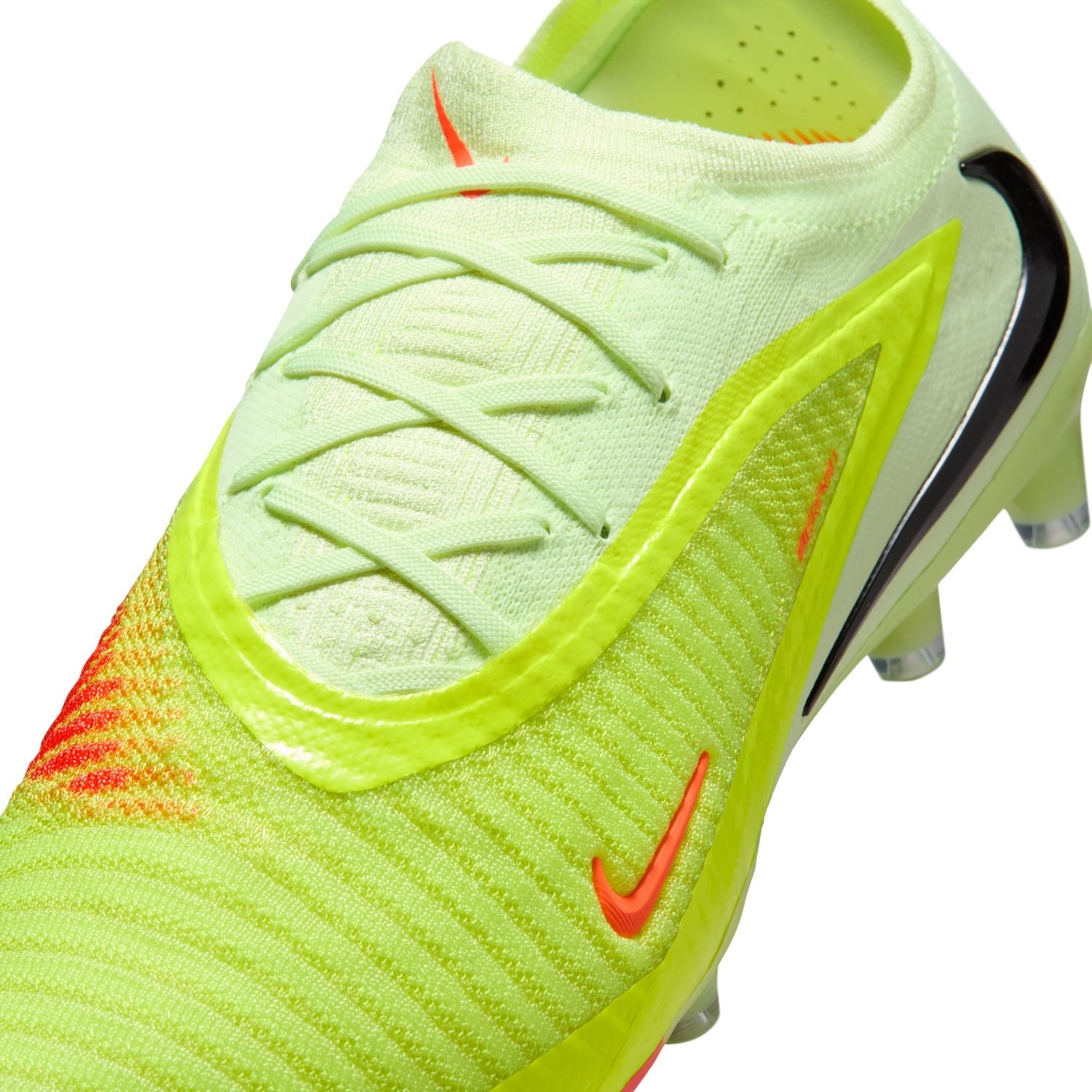 Nike Phantom 6 Low Elite AG-Pro Artificial Grass Cleats – Soccer Maxx