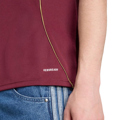 adidas Aston Villa FC 25/26 Men's Home Jersey