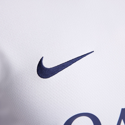 Nike Paris Saint-Germain 25/26 Men's Stadium Away Kit