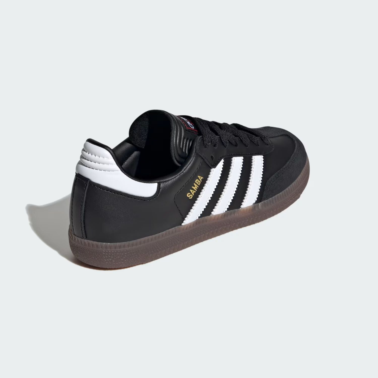 adidas Junior Samba Indoor Court Shoe