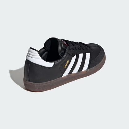 adidas Junior Samba Indoor Court Shoe