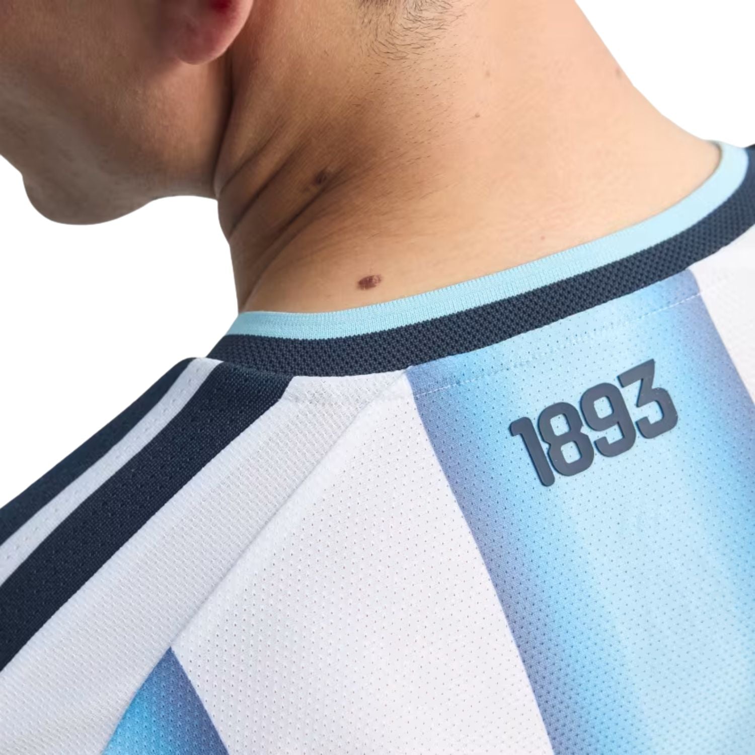 adidas AFA Argentina WC '26 Men's Authentic Home Jersey