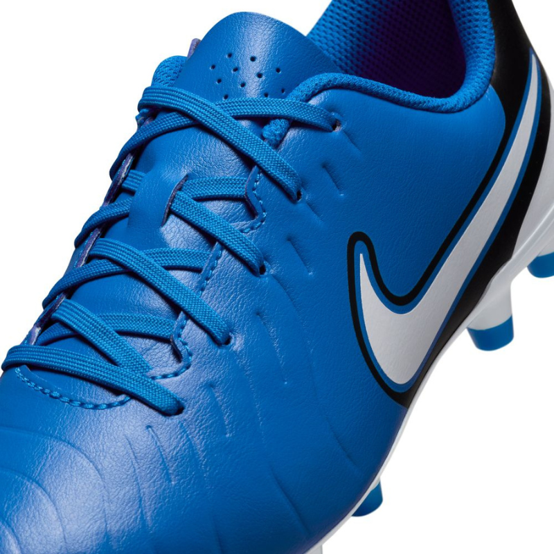 Nike Junior Tiempo Legend 10 Club Multi-Ground Cleats