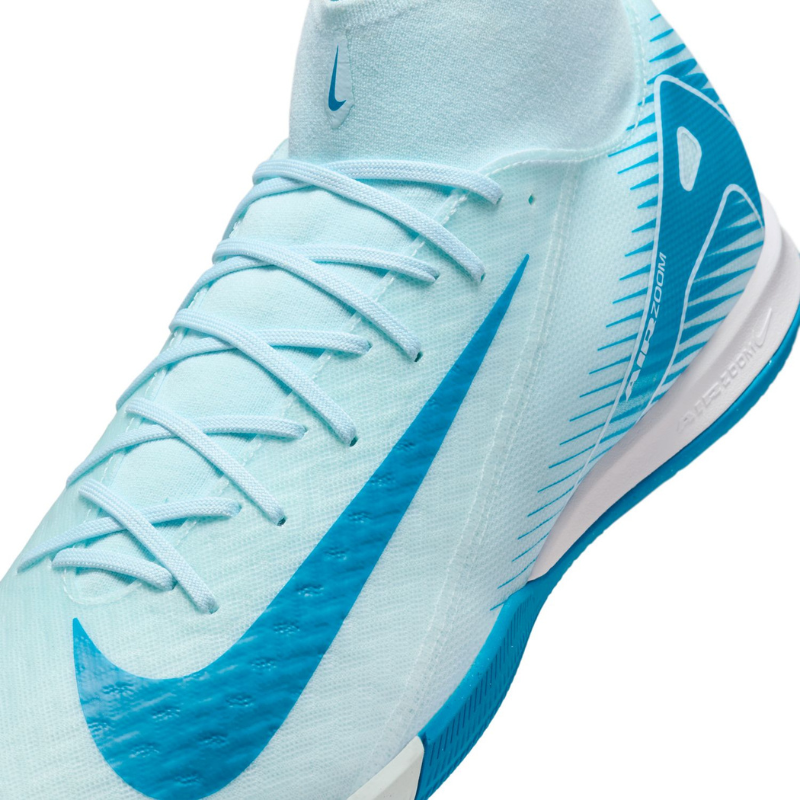 Nike Mercurial Superfly 10 Academy Indoor Court Shoe