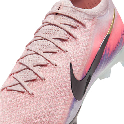Nike United Mercurial Vapor 16 Elite Firm Ground Cleats