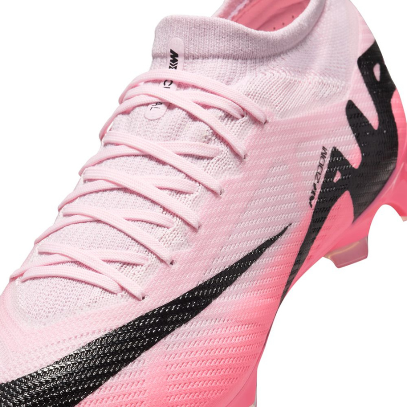 Nike Zoom Mercurial Vapor 15 Pro Firm Ground Cleats