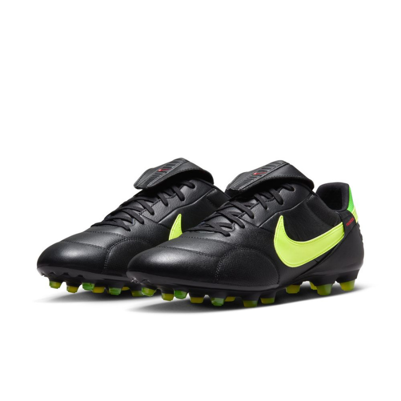 Nike Premier III Firm Ground Cleats