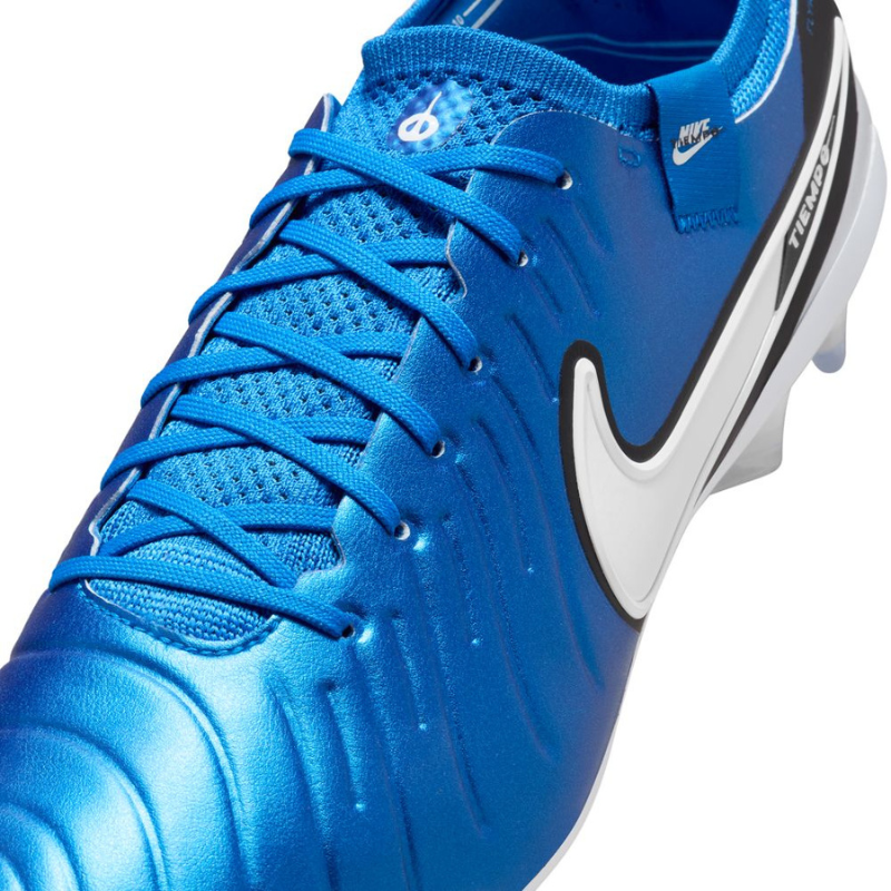 Nike Tiempo Legend 10 Elite Firm Ground Cleats