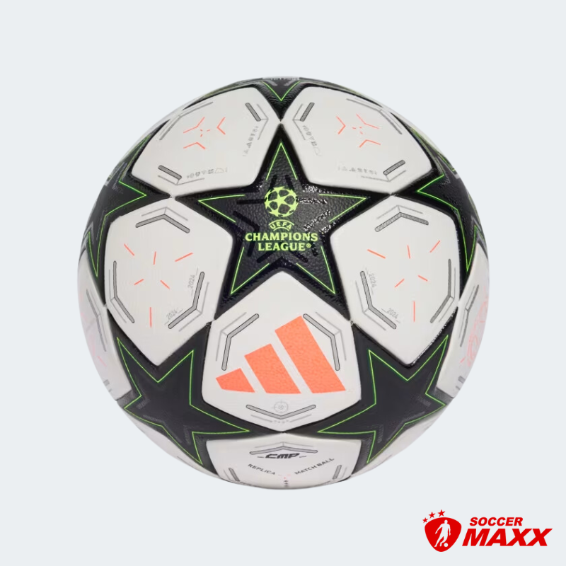 adidas UEFA Champions League Competition Ball