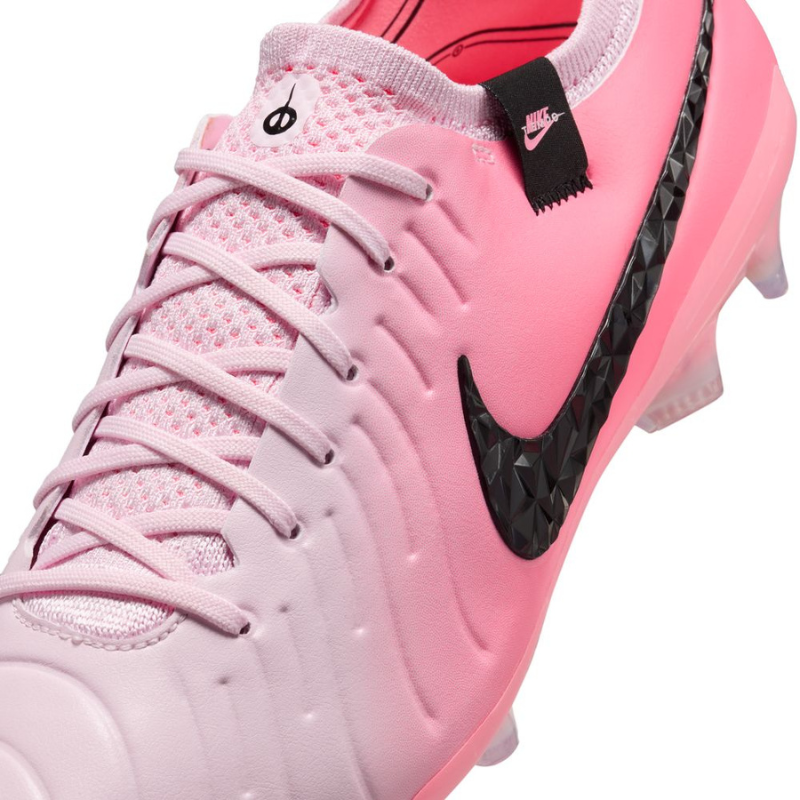 Nike Tiempo Legend 10 Elite Firm Ground Cleats