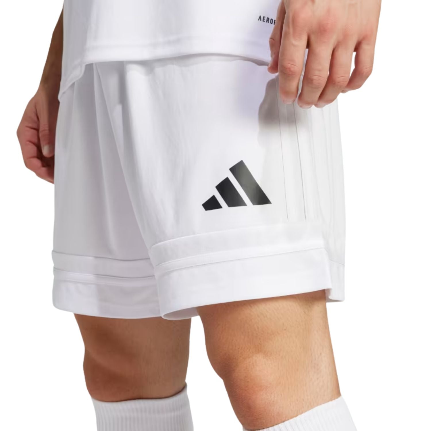 adidas Squad25 Men's Soccer Shorts – Soccer Maxx